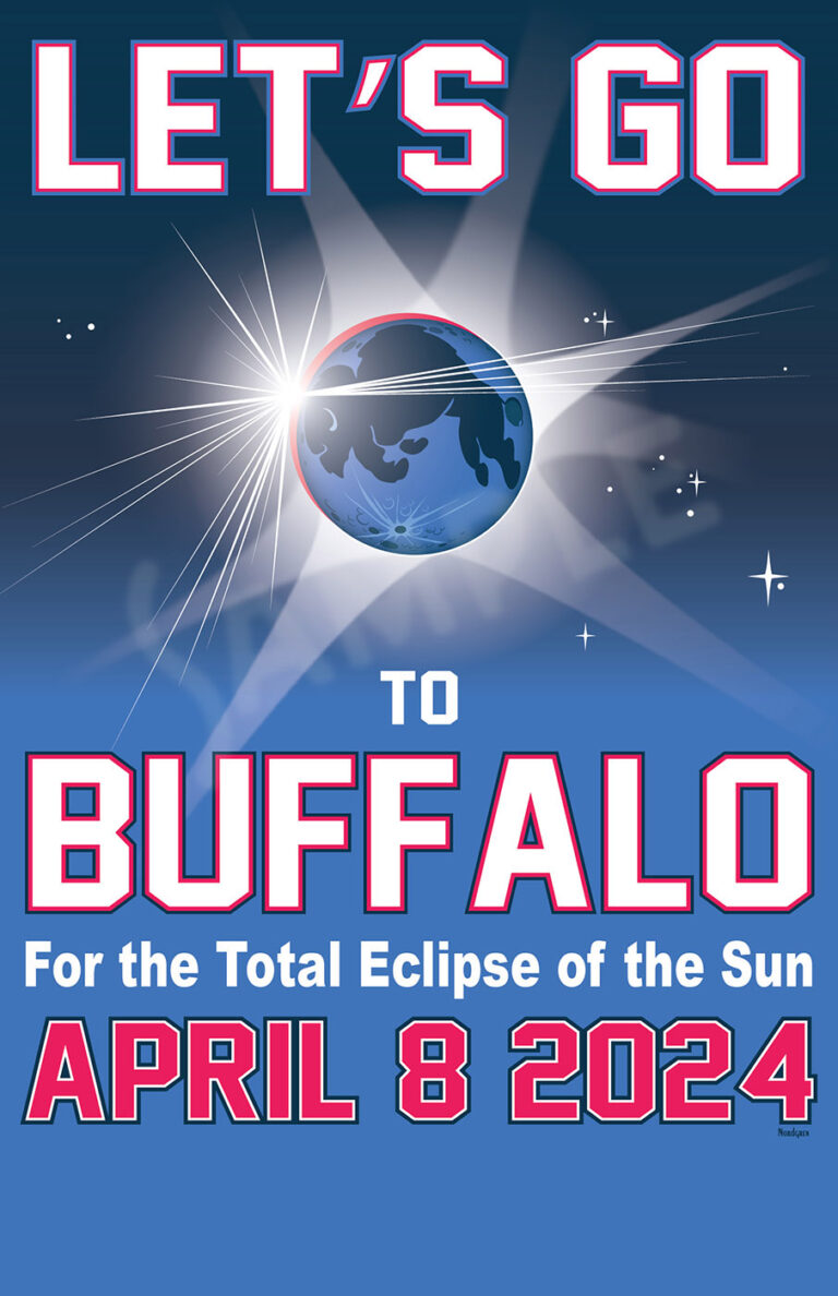 Buffalo Eclipse Resources